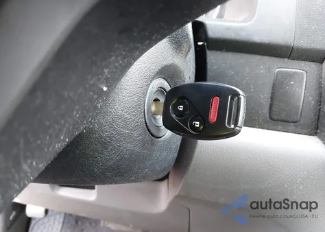 2011 Honda Cr-V Ex из США, поврежденный, VIN 3CZRE4H58BG706626